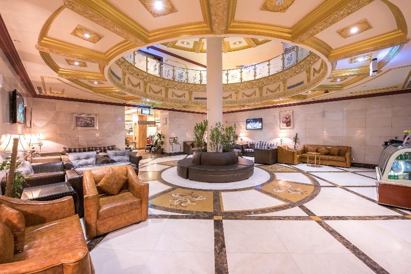 Dar Al Naem Hotel 4*