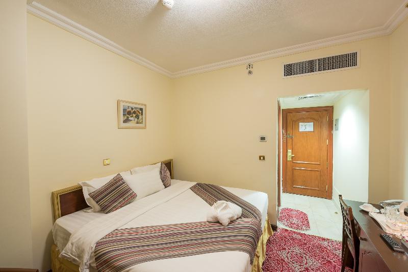 Hotel Dar Al Naem
