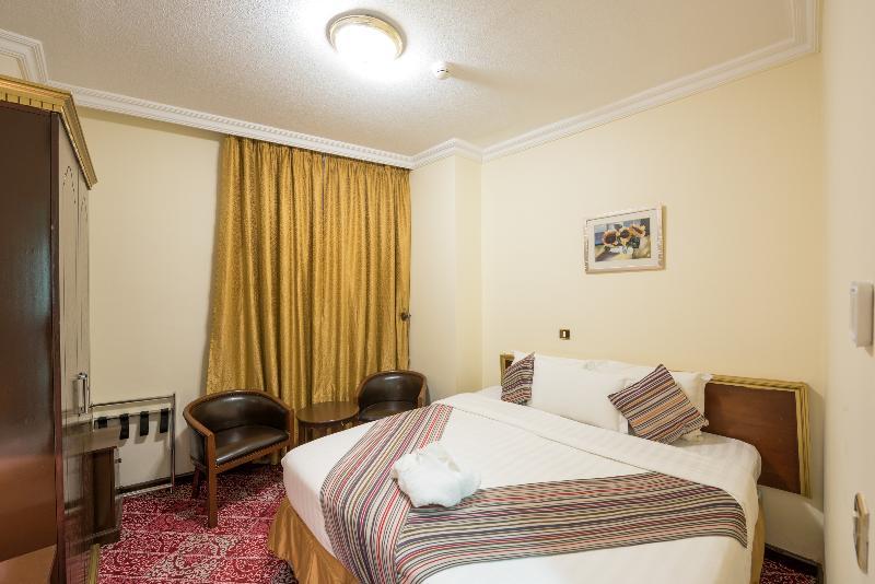 Dar Al Naem Hotel