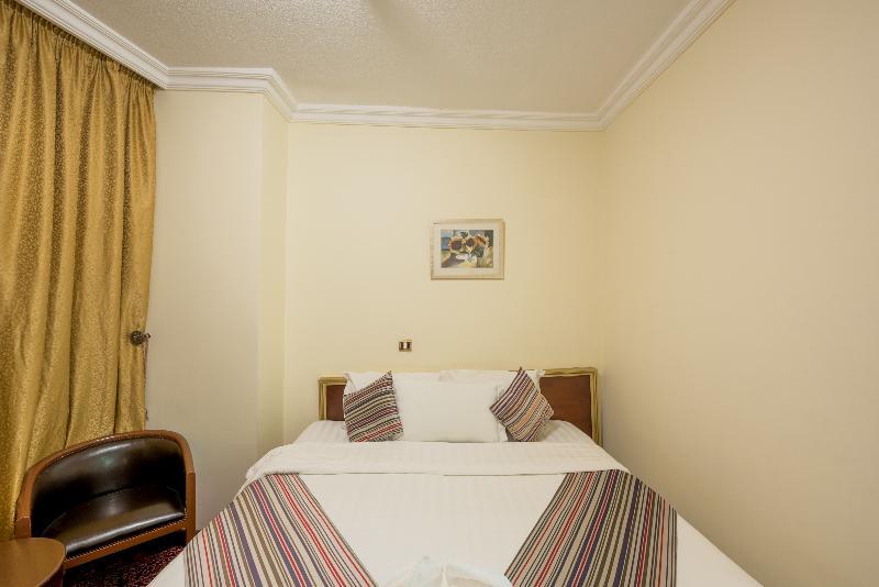 Hotel Dar Al Naem 4*